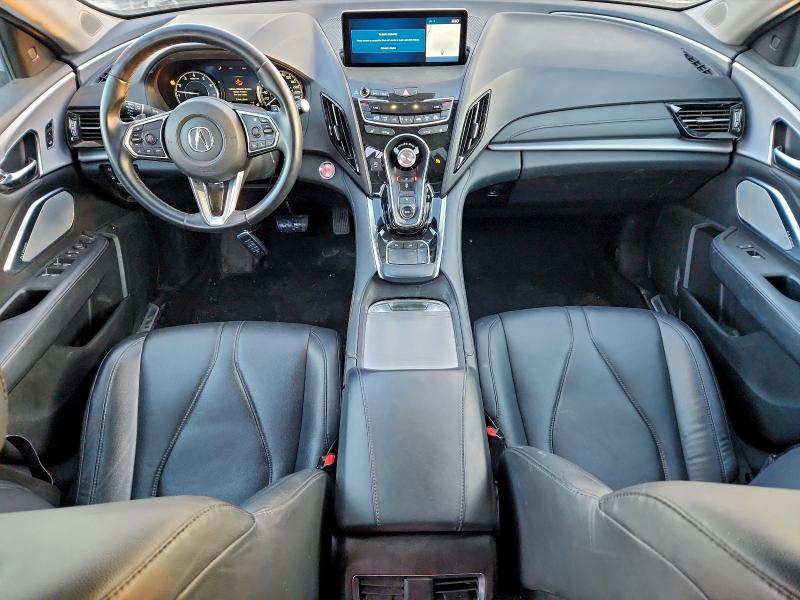 Фото 8 - ACURA RDX