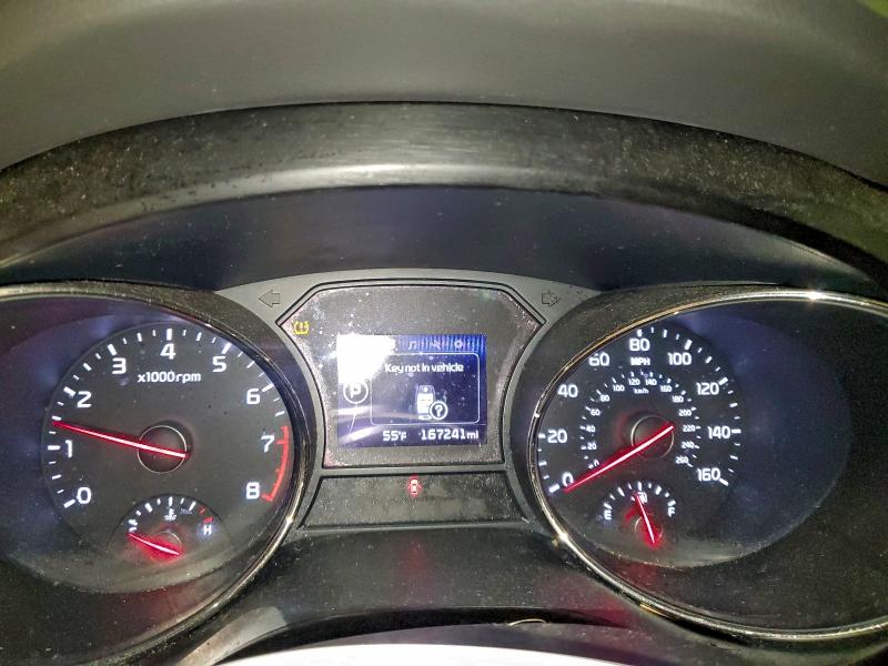 Фото 9 - KIA All Models