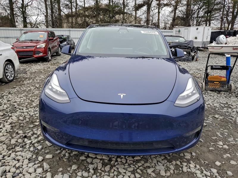 Фото 5 - TESLA MODEL Y