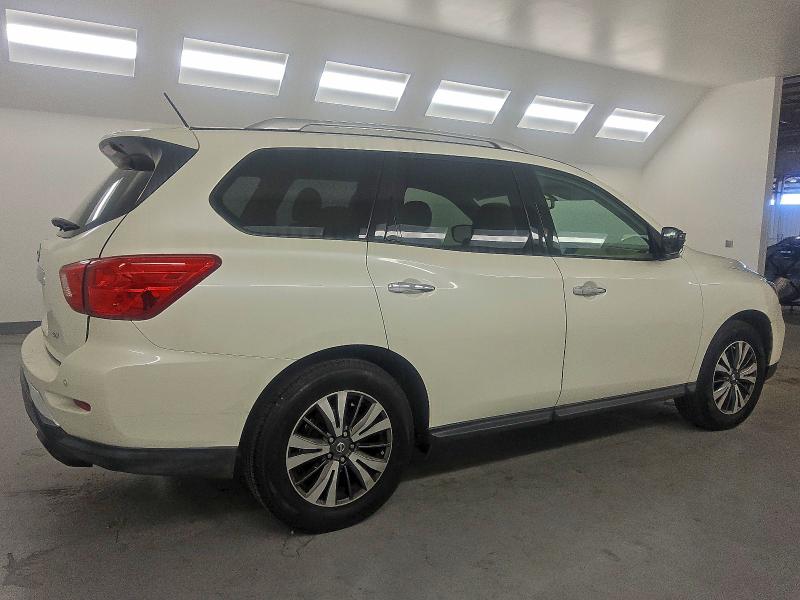 Фото 3 - NISSAN PATHFINDER