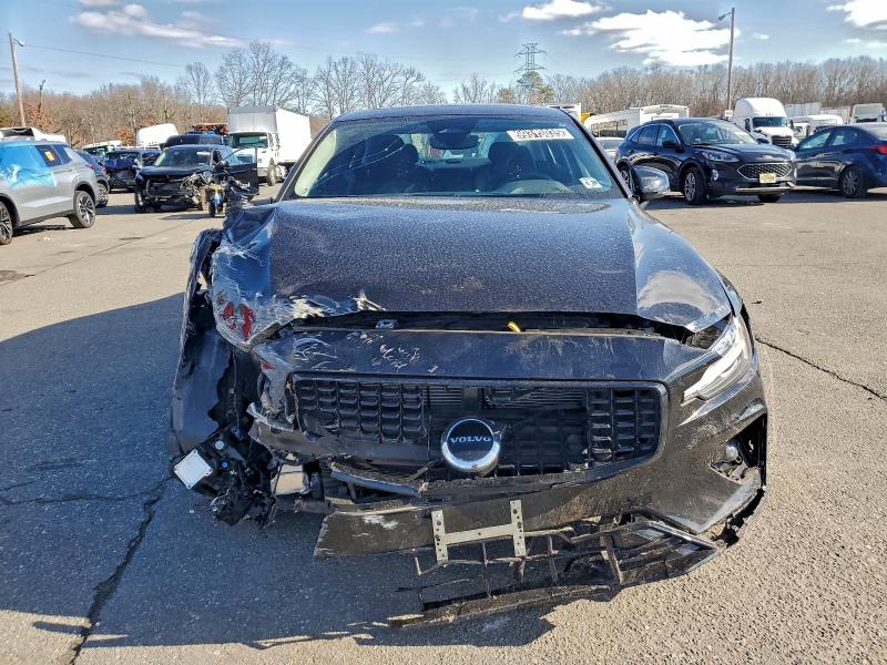 VOLVO S60 CORE 2024 VIN 7JRL12TK4RG322231