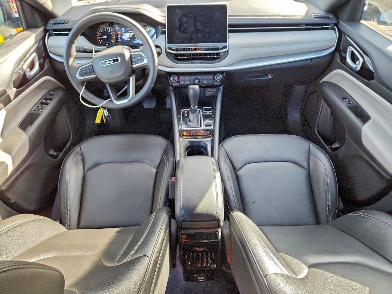 Фото 8 - JEEP COMPASS