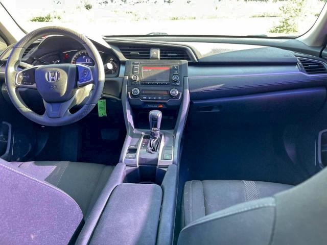 Фото 9 - HONDA CIVIC