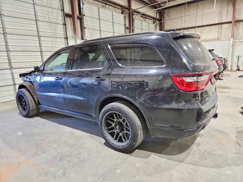 Фото 2 - DODGE DURANGO