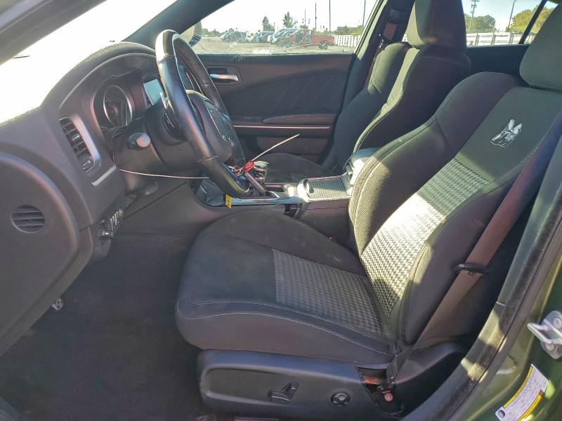 Фото 7 - DODGE CHARGER