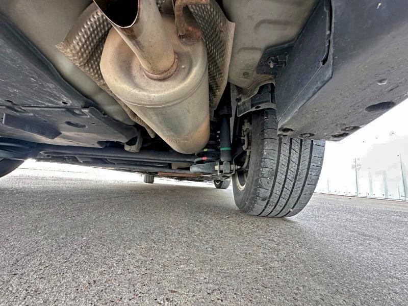 Фото 13 - TOYOTA PRIUS