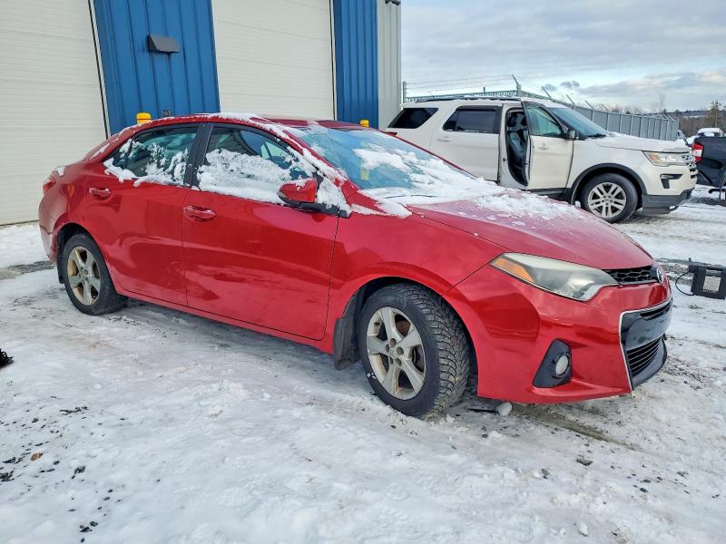 Фото 4 - TOYOTA COROLLA