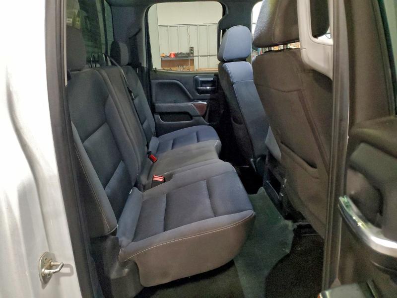 Фото 10 - GMC SIERRA