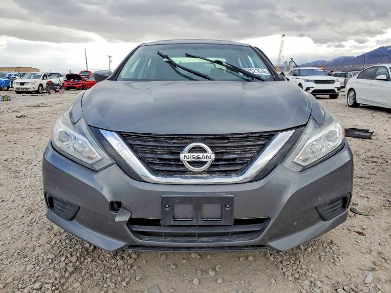 Фото 5 - NISSAN ALTIMA