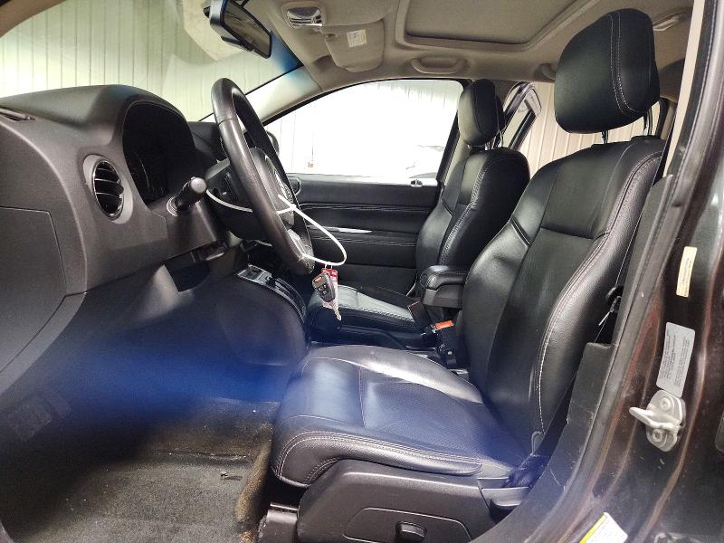 Фото 7 - JEEP COMPASS