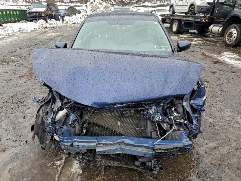 Фото 5 - HONDA ACCORD