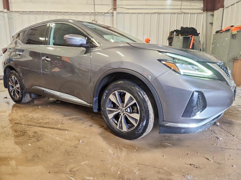 Фото 4 - NISSAN MURANO