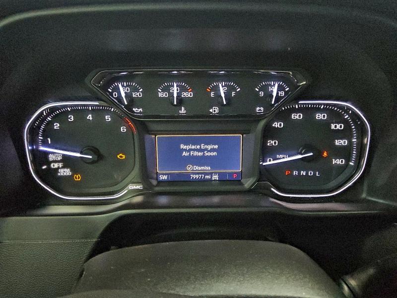 Фото 9 - GMC SIERRA