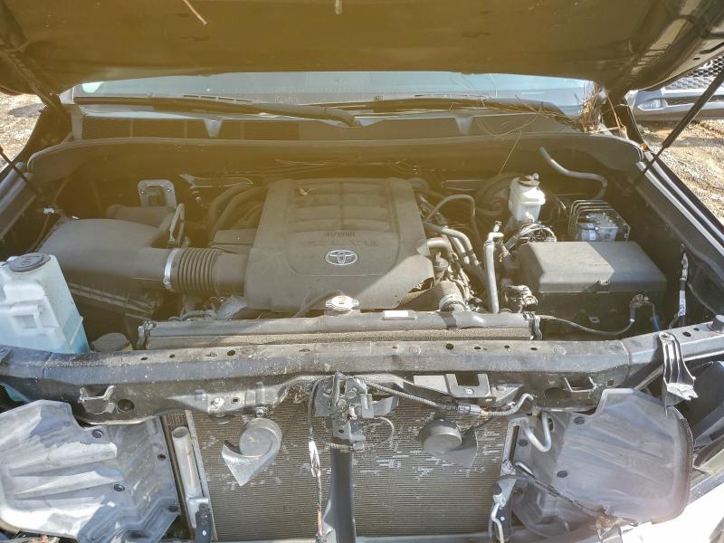 Фото 11 - TOYOTA TUNDRA