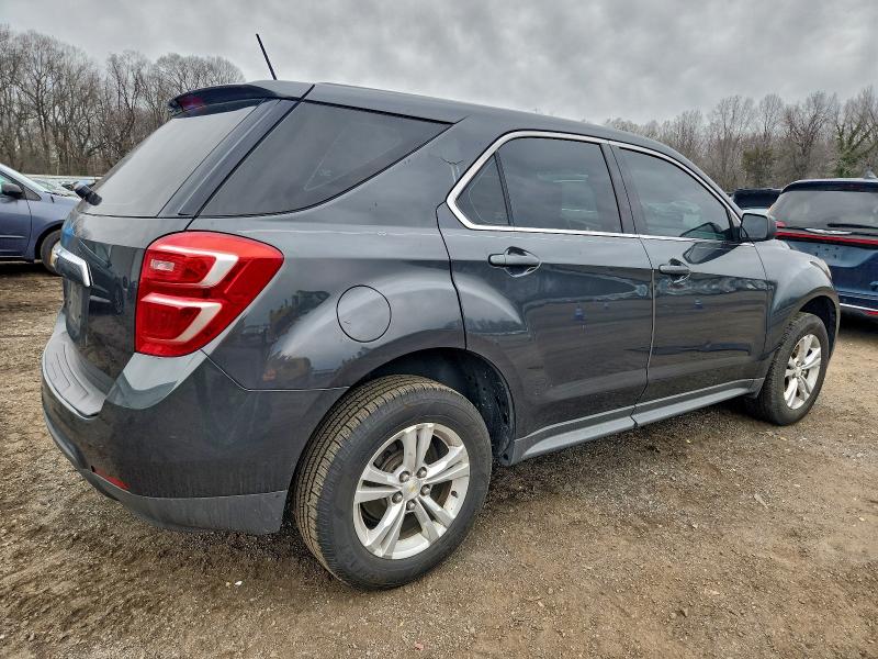 Фото 3 - CHEVROLET EQUINOX