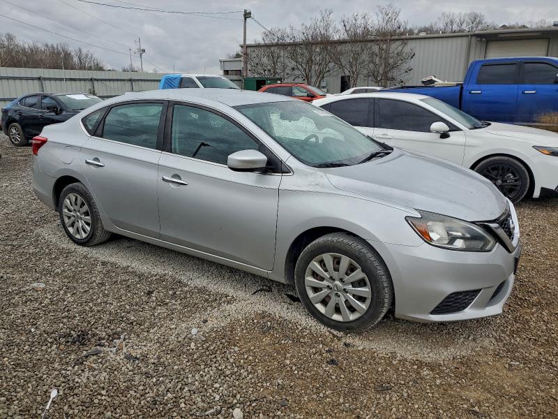 Фото 4 - NISSAN SENTRA