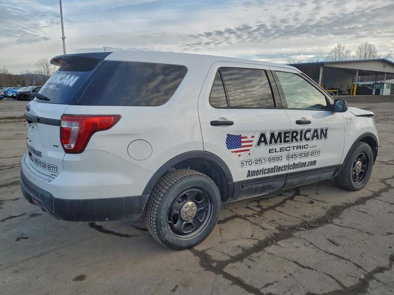 Фото 3 - FORD EXPLORER