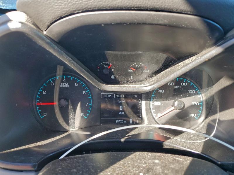 Фото 9 - CHEVROLET COLORADO