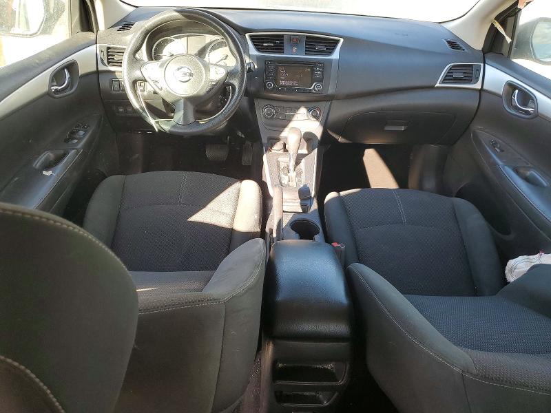 Фото 8 - NISSAN SENTRA