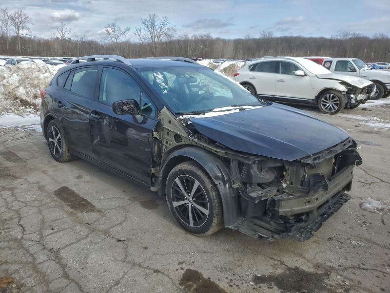 Фото 4 - SUBARU IMPREZA