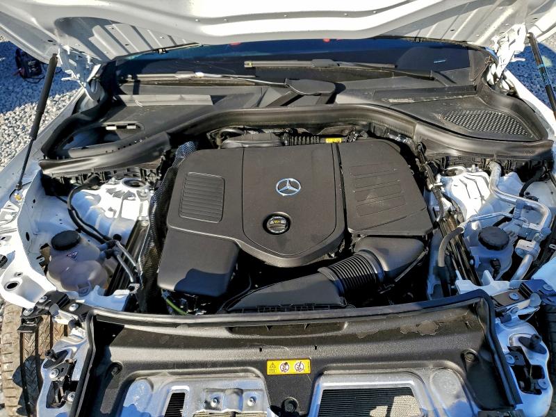 Фото 11 - MERCEDES-BENZ GLC-CLASS