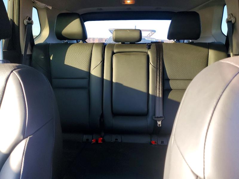 Фото 10 - NISSAN ROGUE