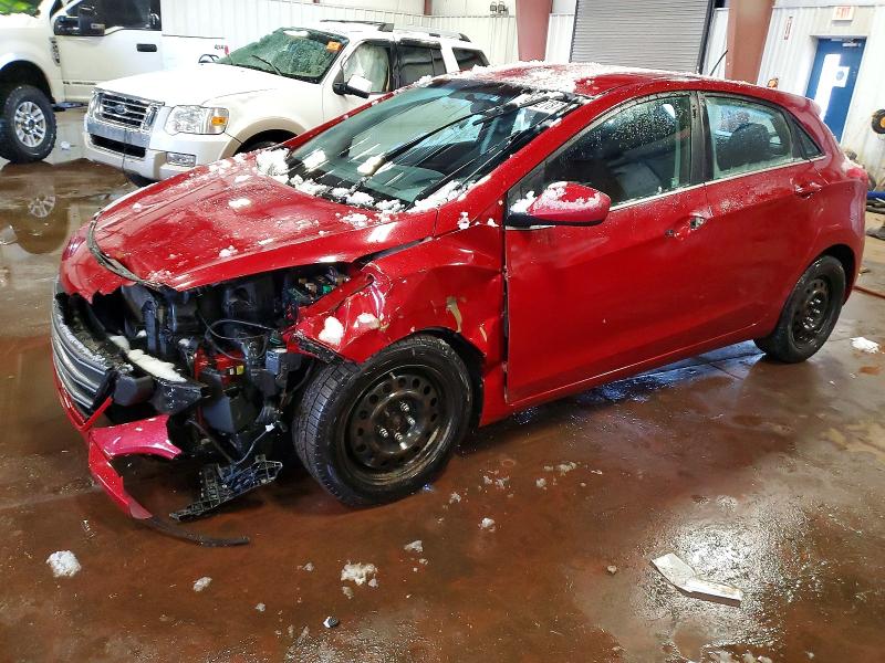 Фото 1 - HYUNDAI ELANTRA