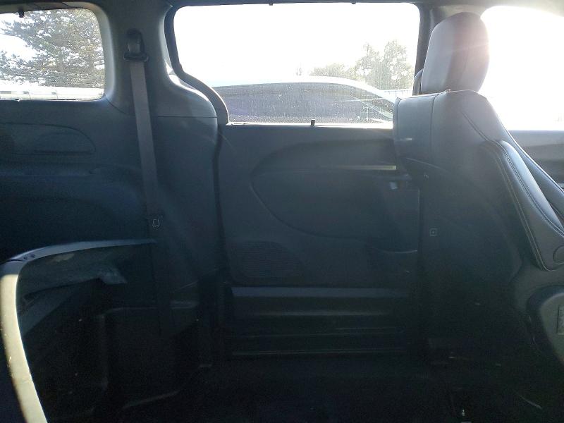 Фото 11 - CHRYSLER PACIFICA