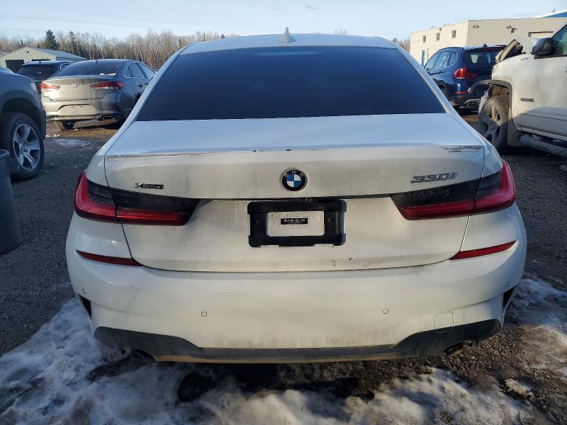 Фото 6 - BMW 3 SERIES