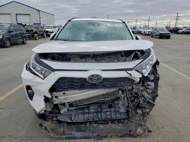 Фото 5 - TOYOTA RAV4