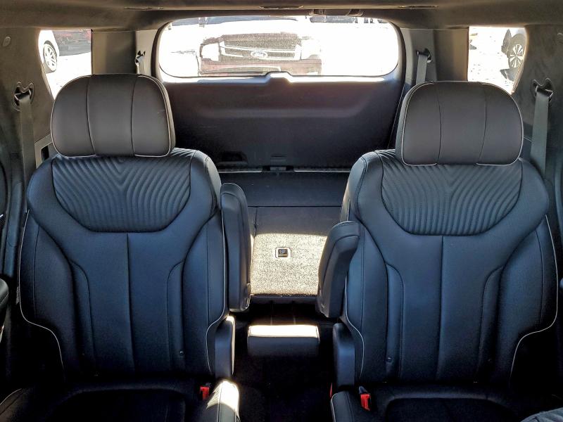 Фото 7 - HYUNDAI PALISADE