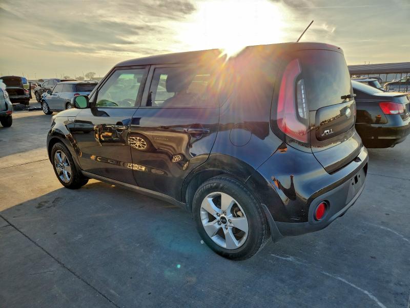 Фото 2 - KIA SOUL