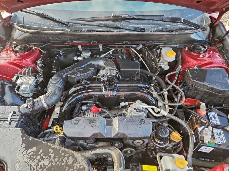 Фото 12 - SUBARU OUTBACK