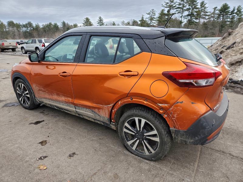 Фото 2 - NISSAN KICKS