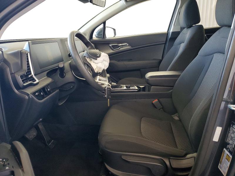 Фото 7 - KIA SPORTAGE