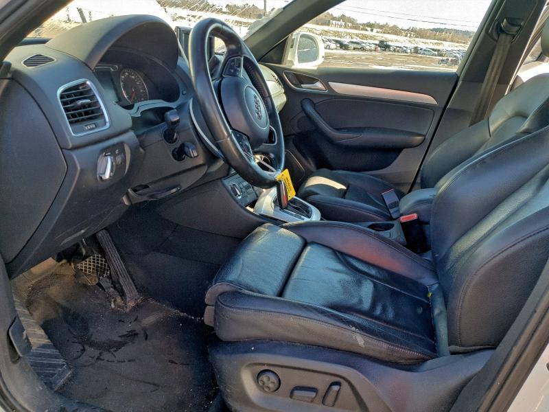 Фото 7 - AUDI Q3