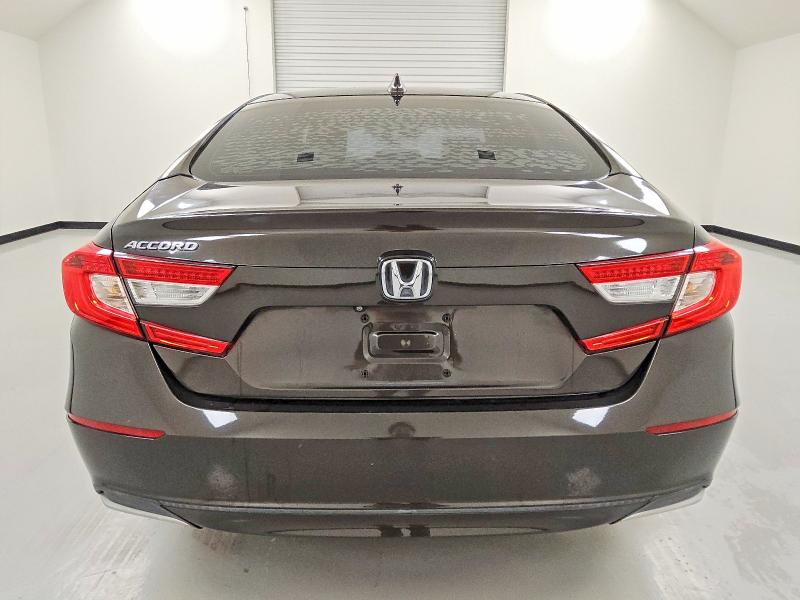 Фото 6 - HONDA ACCORD