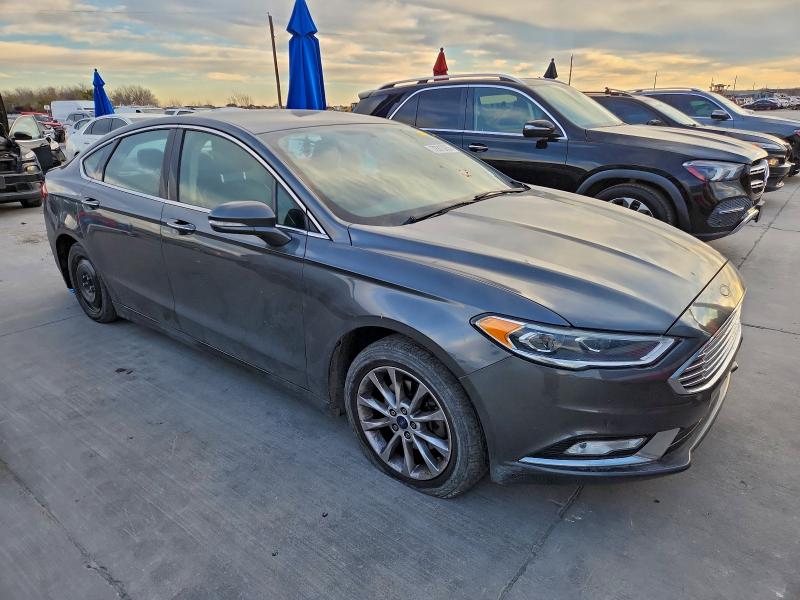 Фото 4 - FORD FUSION