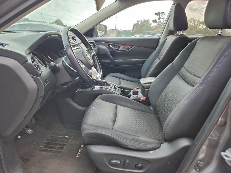 Фото 7 - NISSAN ROGUE