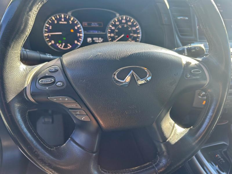 Фото 12 - INFINITI QX60