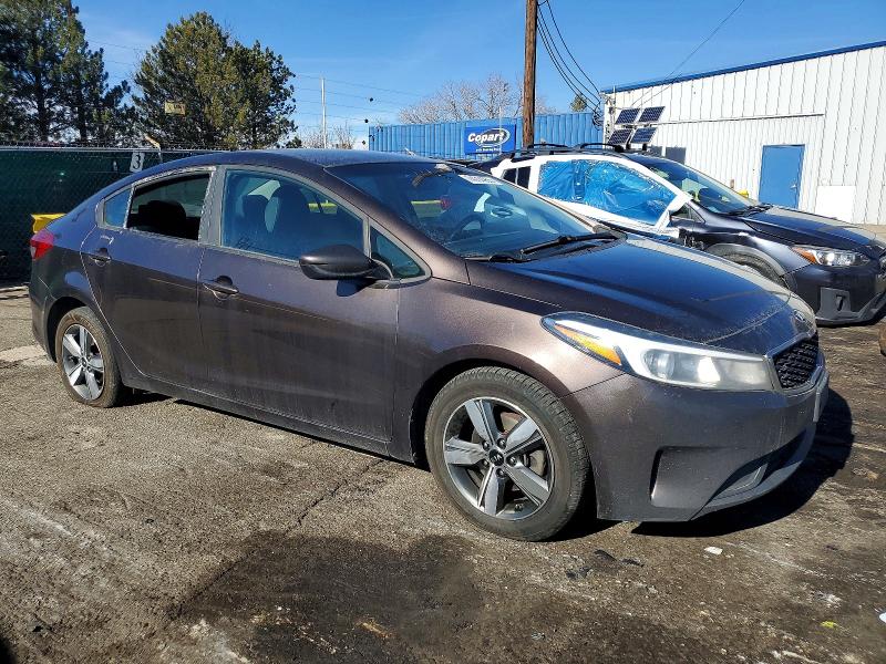 Фото 4 - KIA FORTE