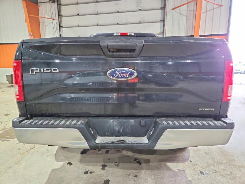 Фото 6 - FORD F-150