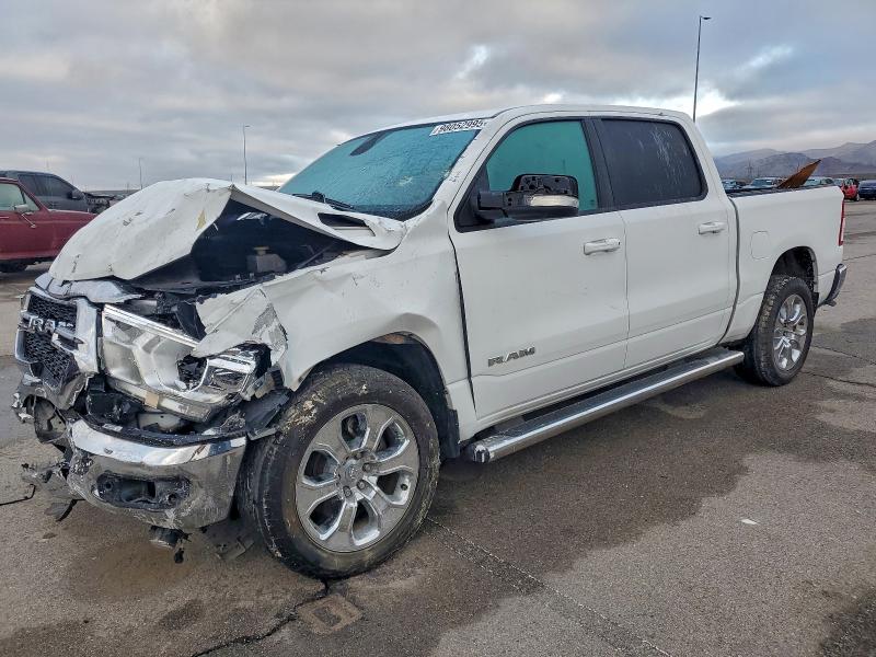 Фото 1 - RAM 1500