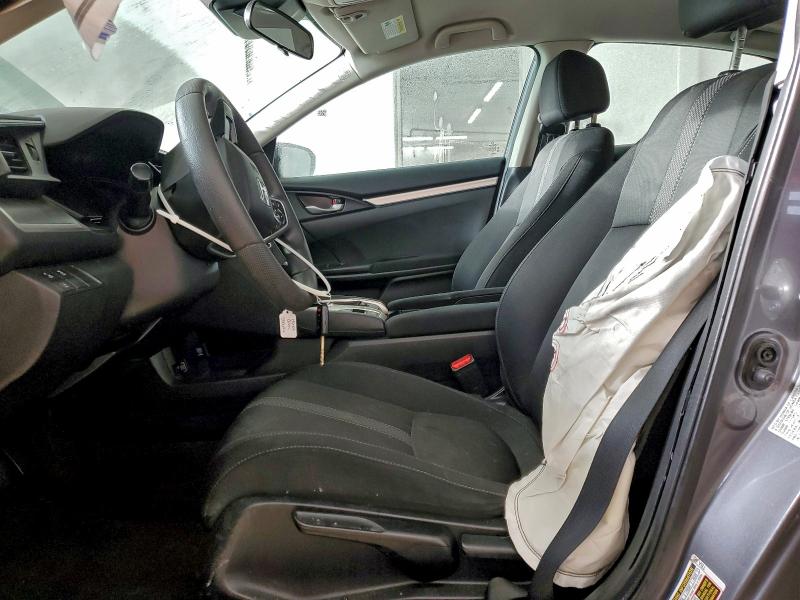 Фото 7 - HONDA CIVIC