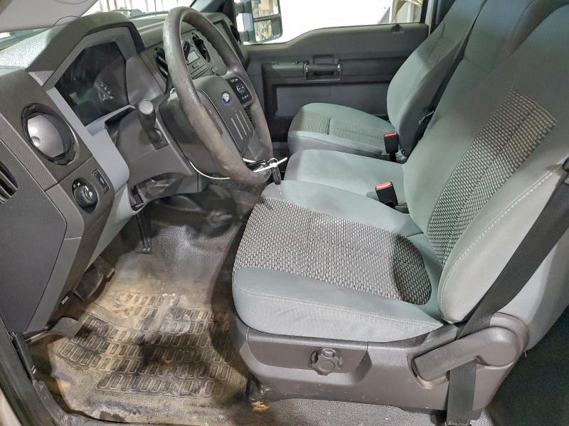 Фото 7 - FORD F250