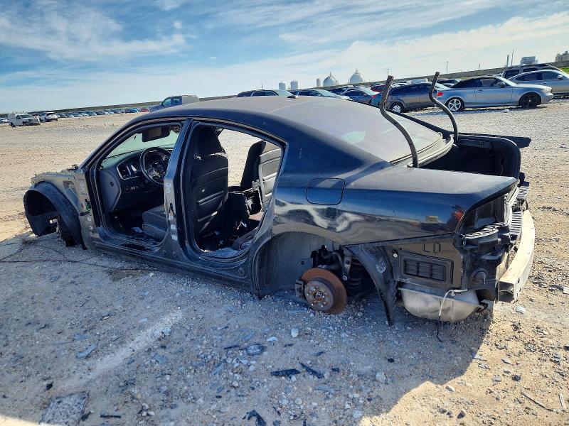 Фото 2 - DODGE CHARGER