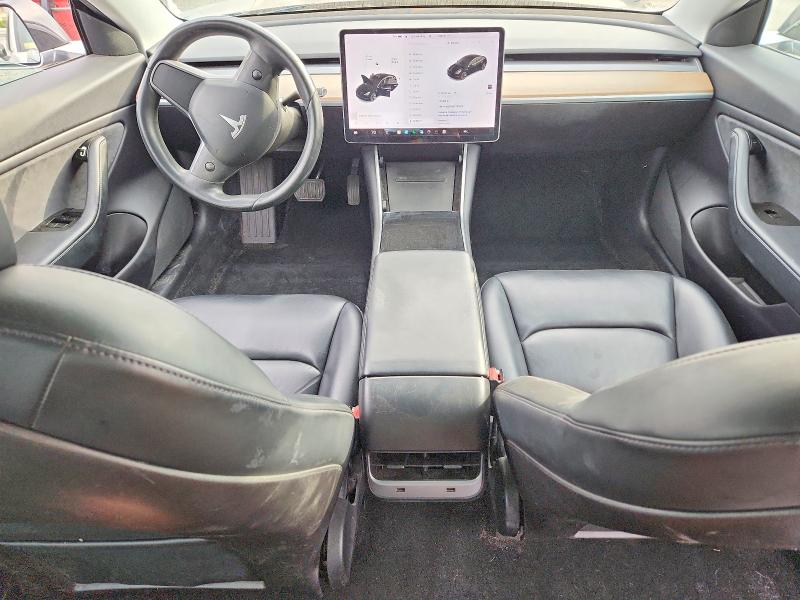 Фото 8 - TESLA MODEL 3