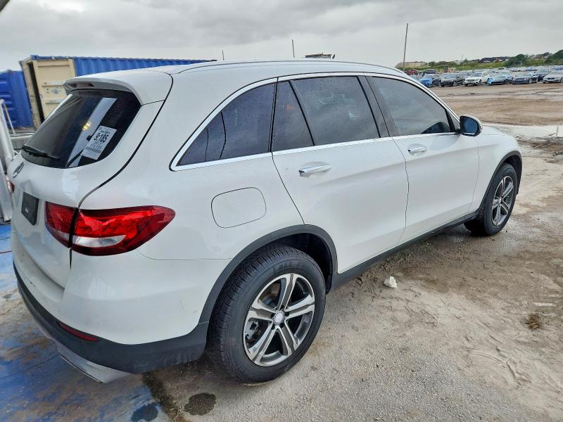 Фото 3 - MERCEDES-BENZ GLC-CLASS