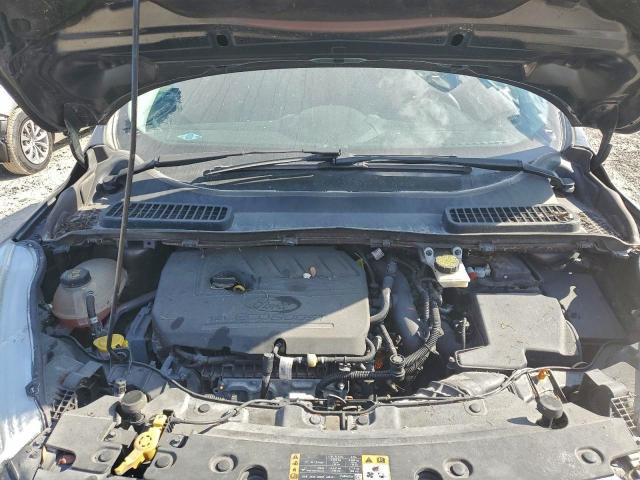 Фото 12 - FORD ESCAPE