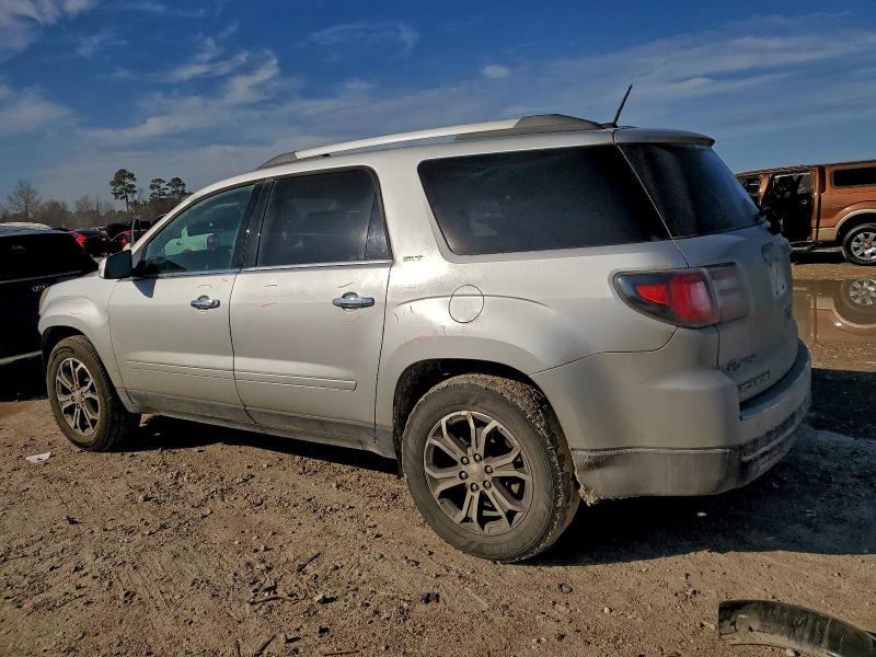Фото 2 - GMC ACADIA